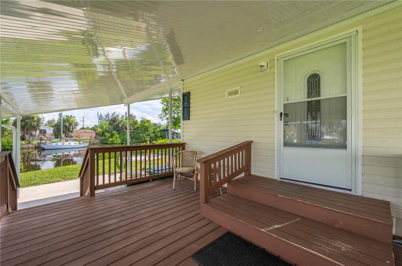 2 bedroom Manufactured Home at 720 Dania Court, Charlotte Park Sec 03, Punta Gorda — photo 3