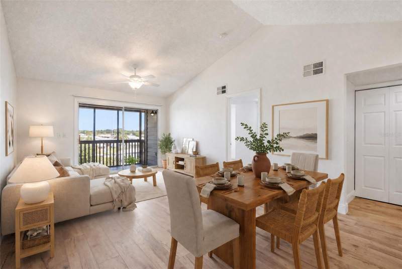 2 bedroom Condominium at 2500 Winding Creek Boulevard #F305, Fountains At Countryside Condo, Clearwater — photo 5