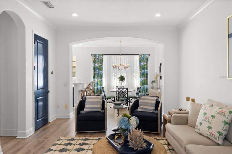 3 bedroom Condominium at 5902 Printery Street #106, Westshore Yacht Club Twnhms, Tampa — photo 4