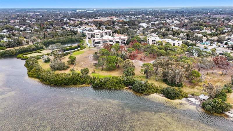 Tarpon Point Condo