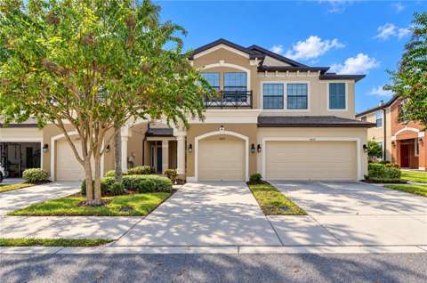 11650 Crowned Sparrow Lane, home for sale in Tampa 33626