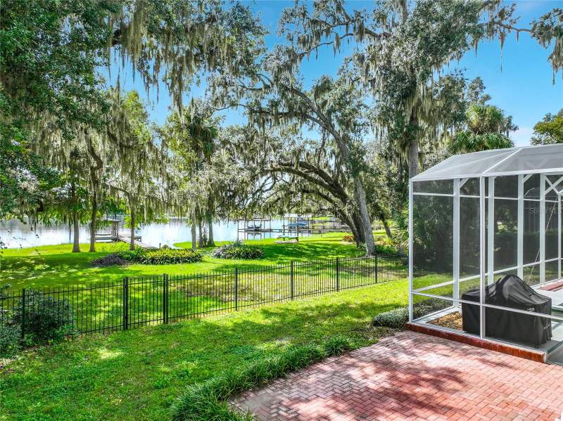 5 bedroom Single Family Residence at 1128 Oakpoint Circle, Oakwater Estates, Apopka — photo 3