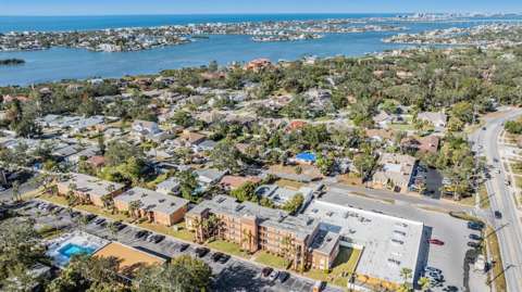 12760 Indian Rocks Road #104, gated community for sale in Largo