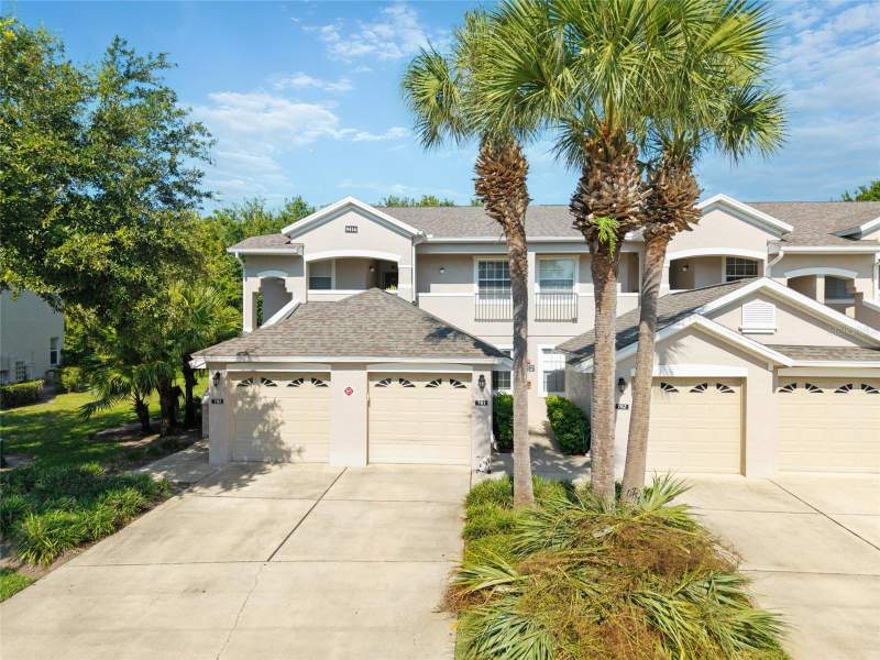 2 bedroom Condominium at 9416 Myrtle Creek Lane #701, Veranda I/Lk Hart, Orlando — photo 2