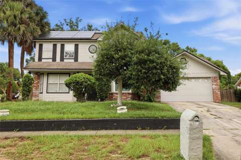 6923 Colony Oaks Lane, home for sale in Orlando 32818