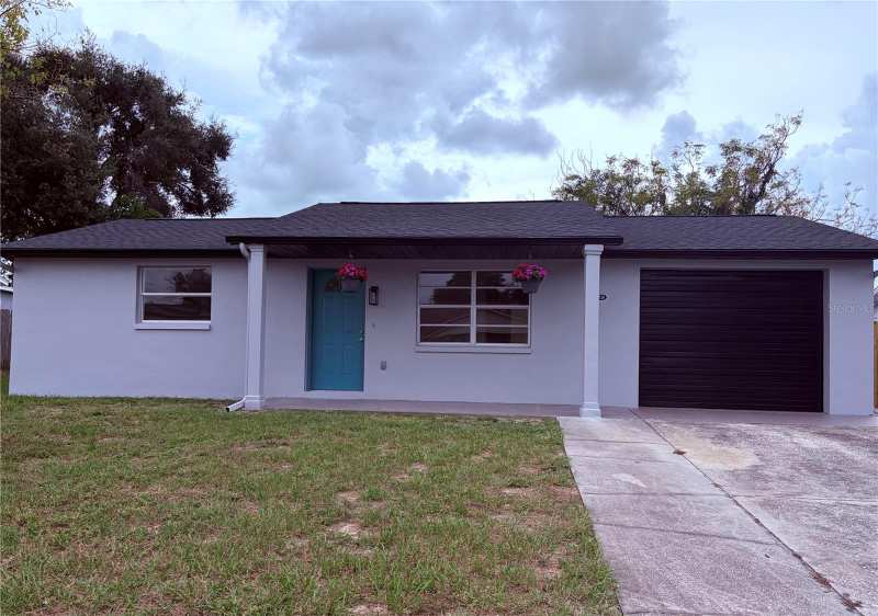 3 bedroom Single Family Residence at 6318 Baldwyn Avenue, Hillandale, New Port Richey — photo 1