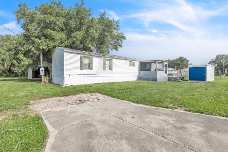 2 bedroom Manufactured Home at 1169 Lafayette Street, Peace River, Punta Gorda — photo 1