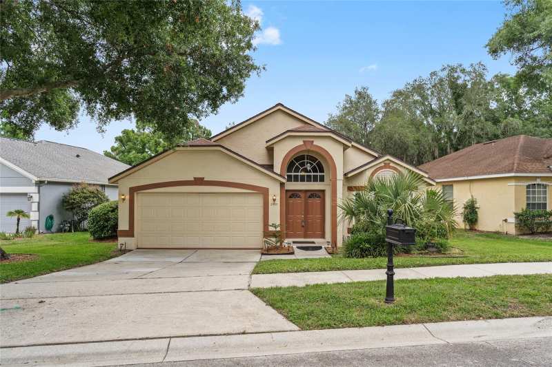 4 bedroom Single Family Residence at 2955 Sabel Oak Place, Aloma Woods Ph 3, Oviedo — photo 1