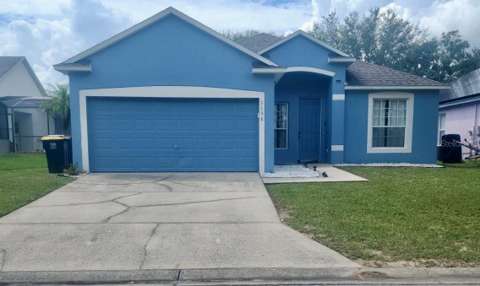 1138 Knollwood Drive, home for sale on Knollwood Drive