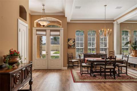2712 Aloma Oaks Drive, Oviedo FL - photo 6 of 6