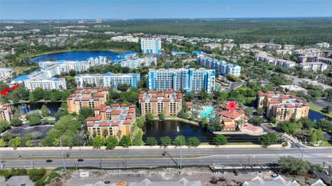 12539 Floridays Resort Drive #211D, Orlando FL - photo 15 of 24