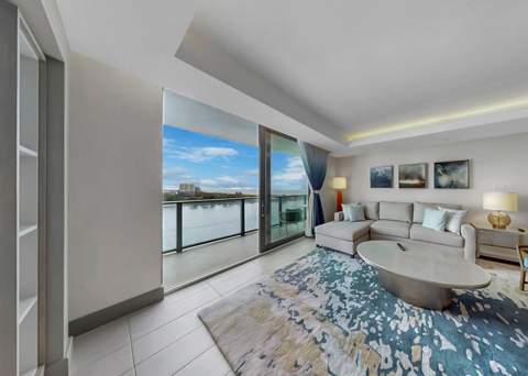 691 S Gulfview Boulevard #1410, Clearwater Beach FL - photo 21 of 60