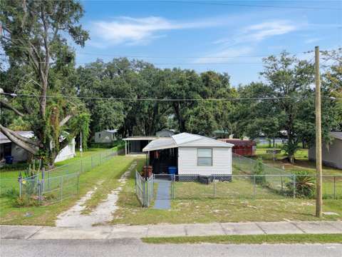 718 1St Street, home for sale in Polk City 33868