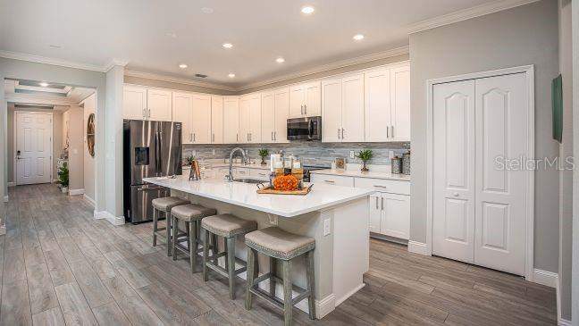 4 bedroom Single Family Residence at 17657 NW 169th Place, Briarwood, Alachua — photo 5