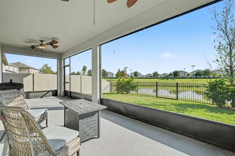 3 bedroom Single Family Residence at 31088 Jazz Leaf Place, Mirada, San Antonio — photo 4