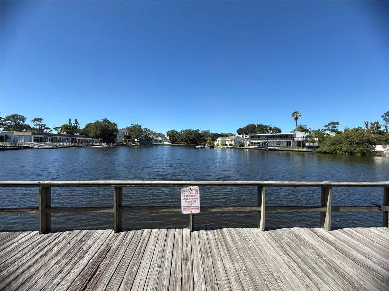 1 bedroom Condominium at 4805 Alt 19 #422, Cove Spgs Condo, Palm Harbor — photo 5
