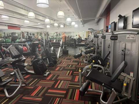 101 S Eola Drive #709, Orlando FL - photo 15 of 24