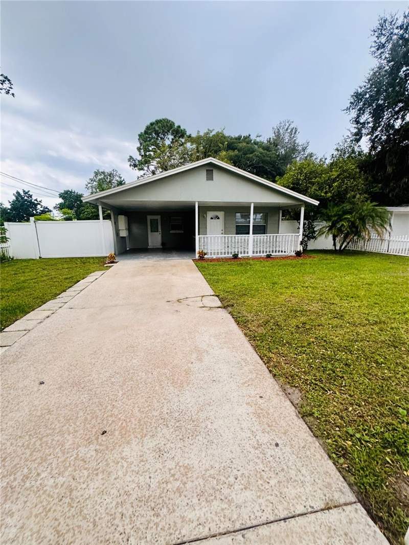 East Dale Acres