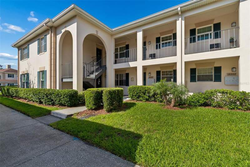 The Grand At Olde Carrollwood