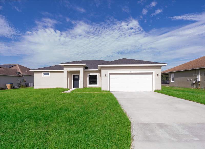 4 bedroom Single Family Residence at 403 Boswell Way, Poinciana Village 2 Nbhd 3, Kissimmee — photo 2