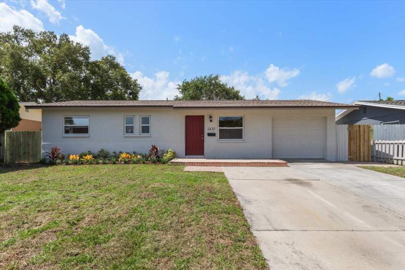 Florida Retirement Village