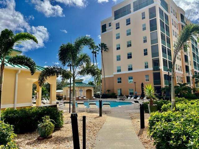 2 bedroom Condominium at 2060 Matecumbe Key Road #2104, Harbor Towers Condo Ph II, Punta Gorda — photo 5