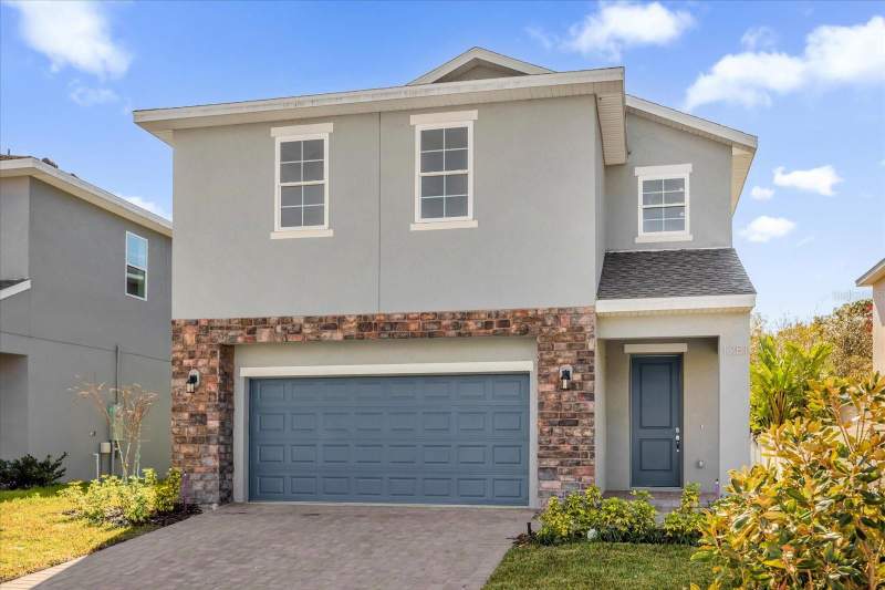 4 bedroom Single Family Residence at 1251 Ash Tree Cove, Greenville Commons, Casselberry — photo 2