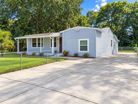 1624 Grand Street, home for sale in Orlando 32805