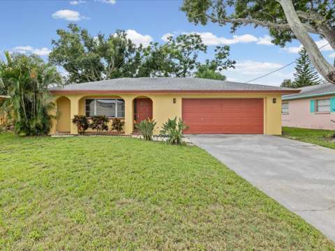 1547 Andover Drive, home for sale in Dunedin 34698