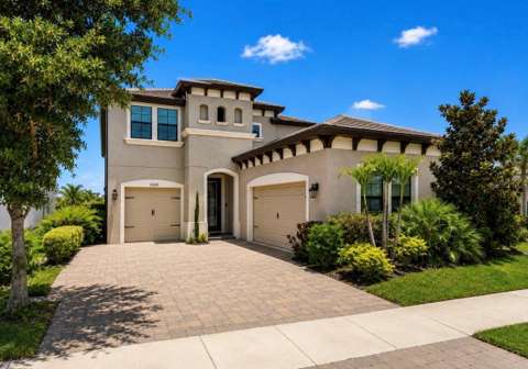 13107 Monach Isles Drive, home for sale on Monach Isles Drive