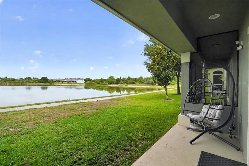 2 bedroom Townhouse at 4749 Somerset Hill Lane, Magnolia Park Northeast E, Riverview — photo 5