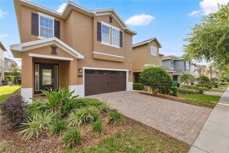 8 bedroom Single Family Residence at 410 Novi Path, Reunion West Ph 1 West & Ament Ctr Rplt, Kissimmee — photo 1