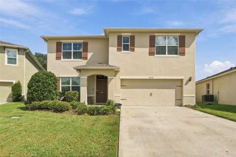 4324 Looking Glass Place, home for sale in Sanford 32771