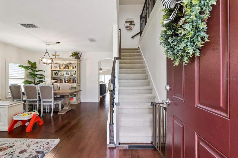 4 bedroom Single Family Residence at 3522 Heart Pine Loop, McCormick Reserve Ph 1, Ocoee — photo 4