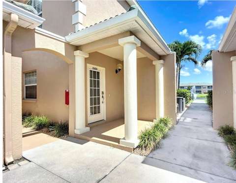 6604 7Th Avenue Circle #6604, home for sale in Bradenton 34209