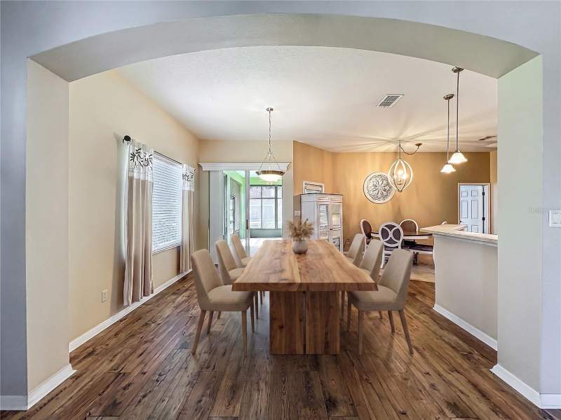 2 bedroom Single Family Residence at 3605 Mount Hope Loop, Plantation At Leesburg Glendale Village, Leesburg — photo 4