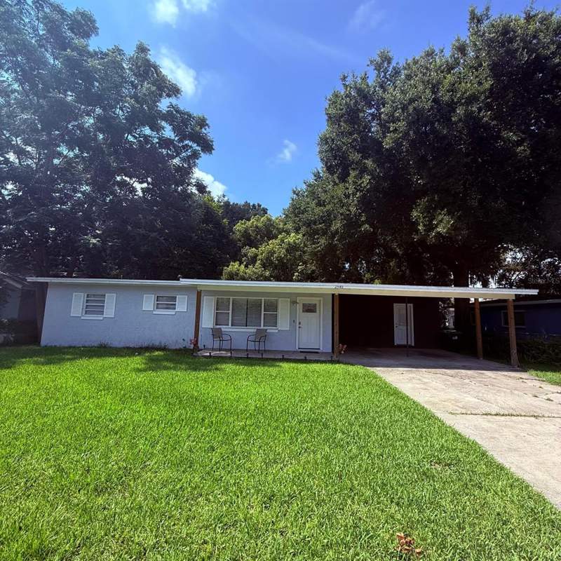 2940 LAKE MARGARET DRIVE home for sale in Willis Brundidge