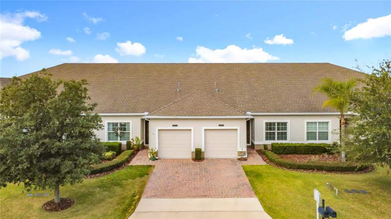 2 bedroom Villa at 3557 BELLAND CIRCLE #D, HERITAGE HILLS, CLERMONT — photo 1