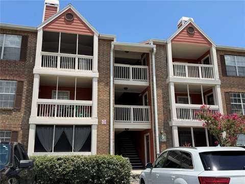10200 Gandy Boulevard #512, home for sale in St. Petersburg 33702