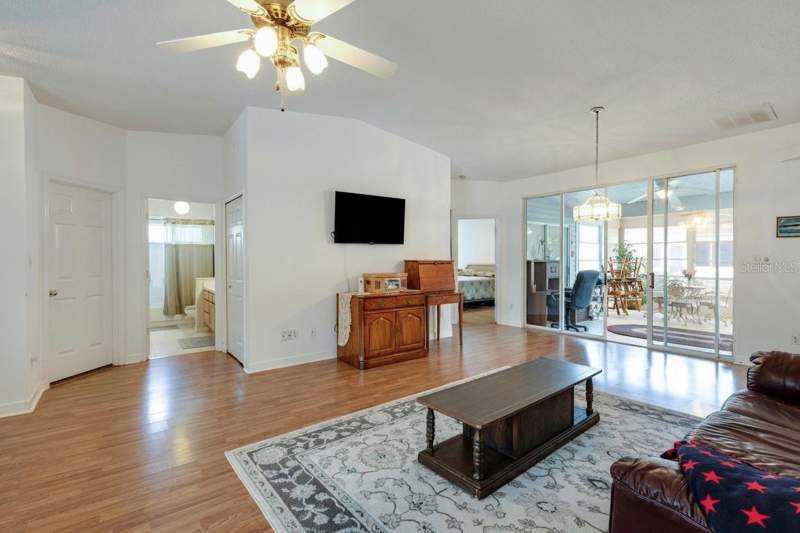 2 bedroom Single Family Residence at 5030 El Destino Drive, Plantation At Leesburg Casa Del Lago, Leesburg — photo 5