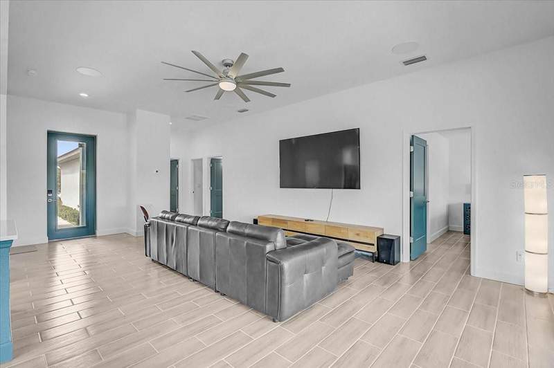 3 bedroom Single Family Residence at 112 Hercules Drive, Rotonda Lakes, Rotonda West — photo 5