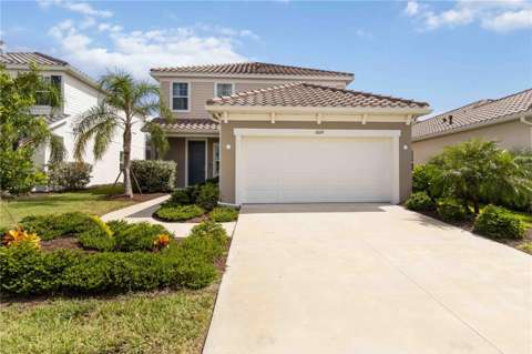 10109 Canaveral Circle, home for sale on Canaveral Circle