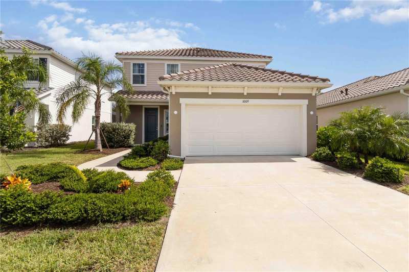 3 bedroom Single Family Residence at 10109 Canaveral Circle, Grand Park Ph 1, Sarasota — photo 1