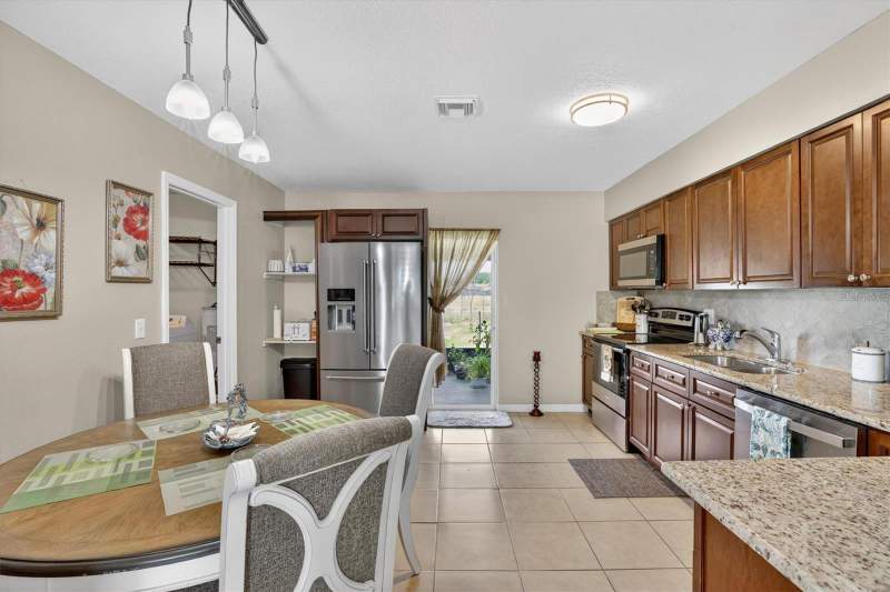 3 bedroom Single Family Residence at 3804 Janie Court, Eastwood Terrace, Orlando — photo 5