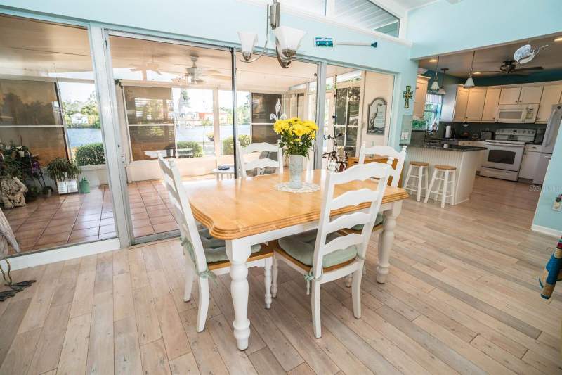 3 bedroom Single Family Residence at 828 Blue Heron Boulevard, Point Heron, Ruskin — photo 4