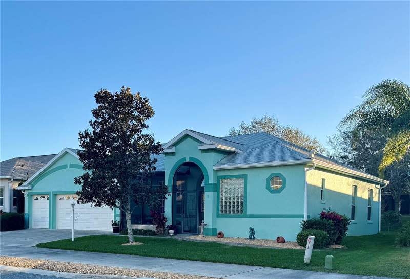 3 bedroom Single Family Residence at 25517 Laurel Valley Road, Plantation At Leesburg Ashland Village, Leesburg — photo 3