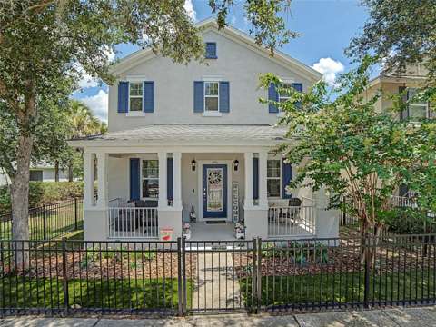 16910 Dorman Road, home for sale on Dorman Road