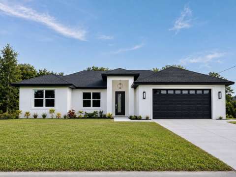 6523 Orduna Drive, home for sale in Sebring 33872