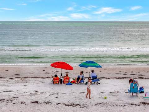 10116 Gulf Boulevard #502W, Treasure Island FL - photo 11 of 67