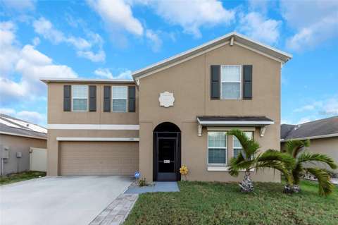 1739 Broad Winged Hawk Drive, home for sale in Ruskin 33570